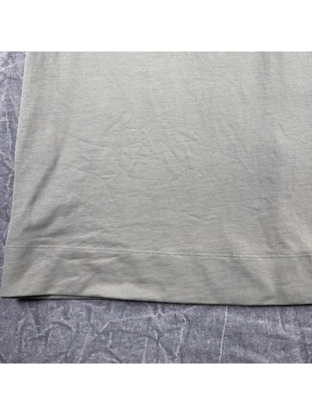Nike Dress Women's L Green Sage Mock Neck Sleeveless - Picture 2 of 9